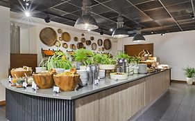 Radisson Hotel And Conference Centre London Heathrow